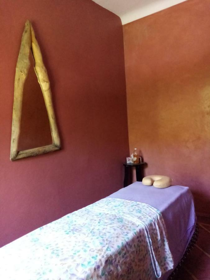 Auberge Kasbah Darla Tahanaout Bagian luar foto