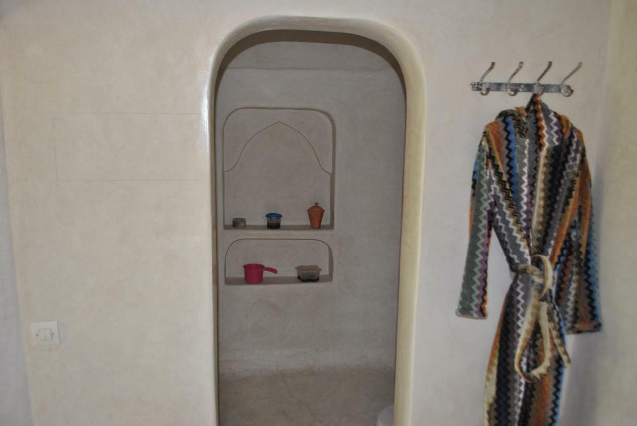 Auberge Kasbah Darla Tahanaout Bagian luar foto