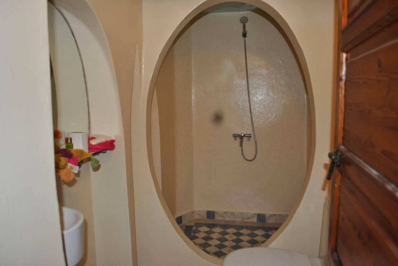Auberge Kasbah Darla Tahanaout Bagian luar foto