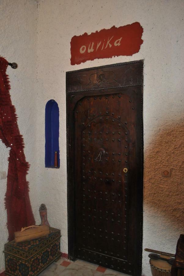 Auberge Kasbah Darla Tahanaout Bagian luar foto