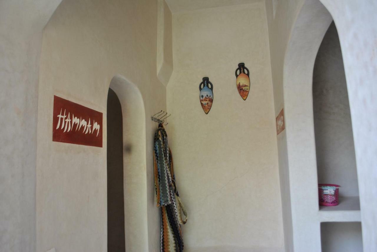 Auberge Kasbah Darla Tahanaout Bagian luar foto