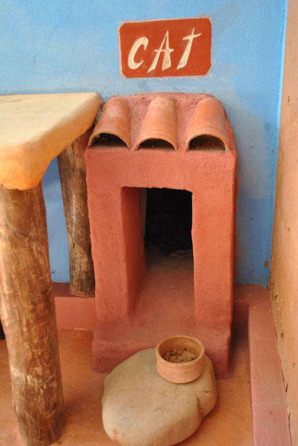 Auberge Kasbah Darla Tahanaout Bagian luar foto